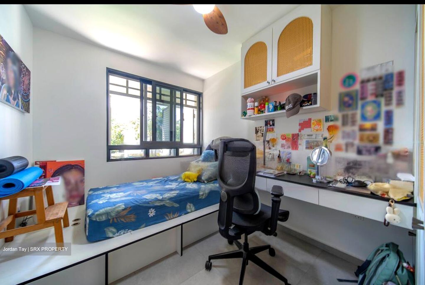 Avenue South Residence (D3), Apartment #580228661